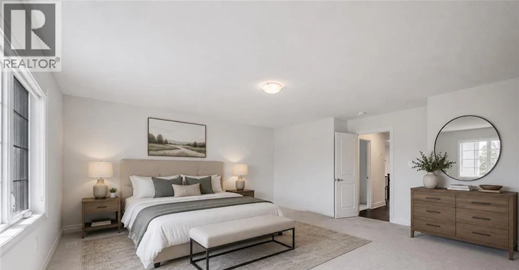 Upper-275 Rosenberg Way, Kitchener, ON, N2R 0V5 - 39