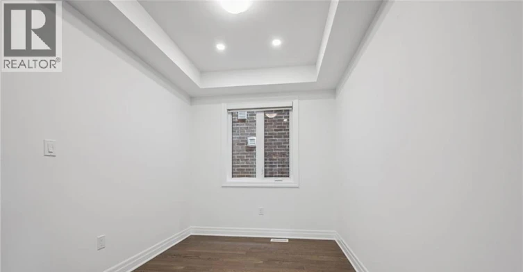 Upper-275 Rosenberg Way, Kitchener, ON, N2R 0V5 - 10