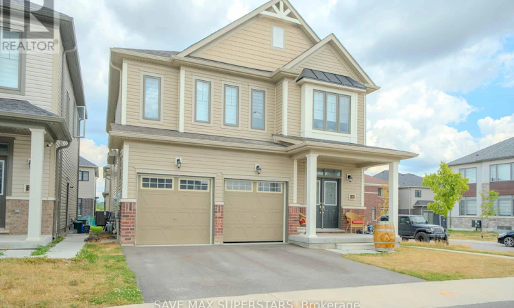 34 Bannister Road