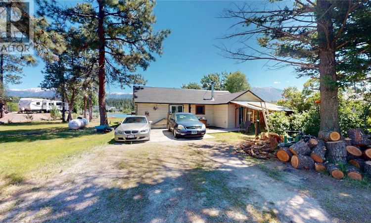 6604 Dogwood Road
