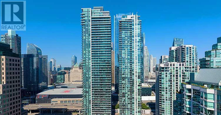 308-18 Harbour Street, Toronto, ON, M5J 2Z6