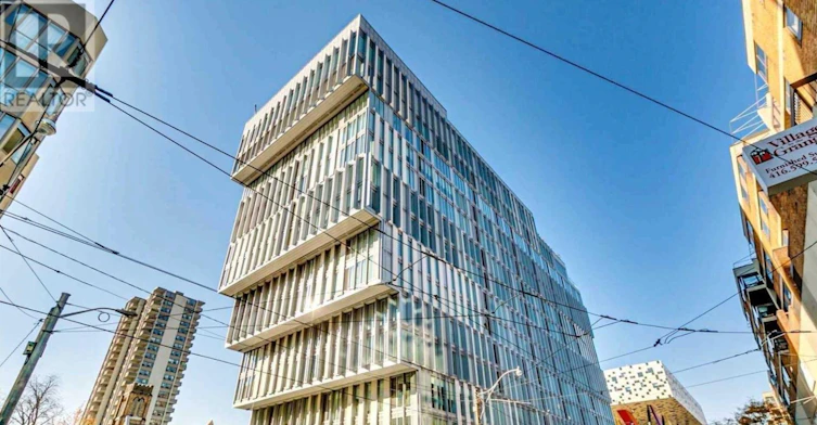 1005-50 Mccaul Street, Toronto, ON, M5T 0B6 - 6