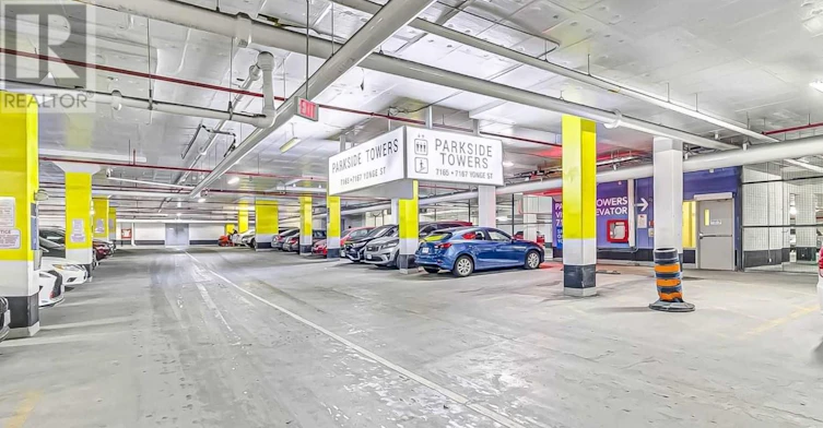 1007-7165 Yonge Street, Vaughan, ON, L3T 0C9 - 29