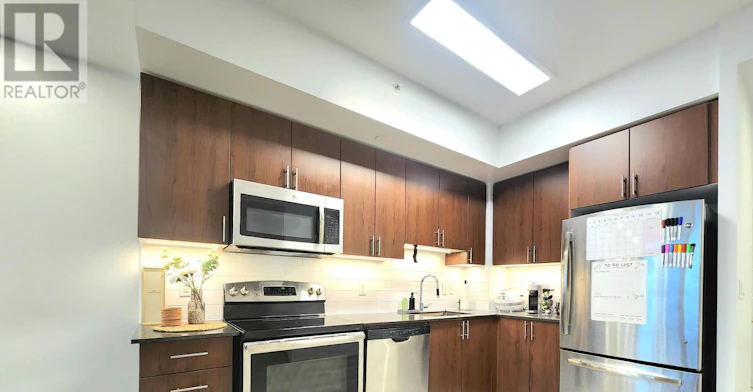 1007-7165 Yonge Street, Vaughan, ON, L3T 0C9 - 5