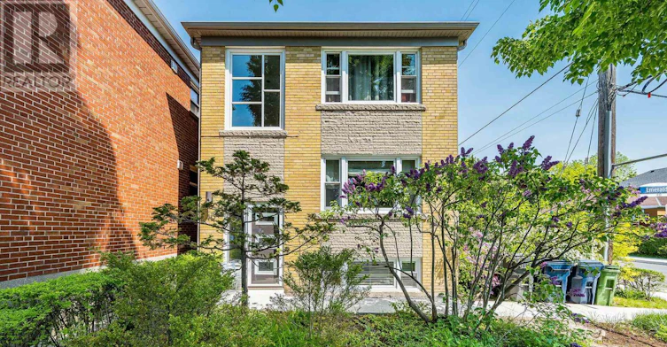 1-40 Emerald Crescent, Toronto, ON, M8V 2B6