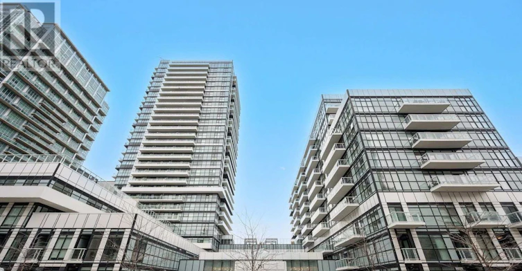 2809-251 Manitoba Street, Toronto, ON, M8Y 0C7 - 2