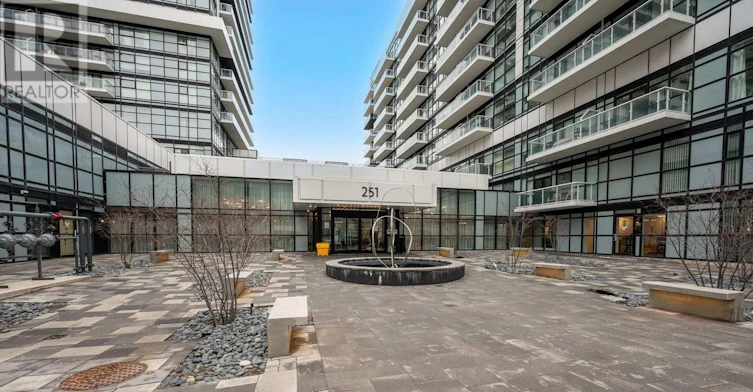 2809-251 Manitoba Street, Toronto, ON, M8Y 0C7 - 3