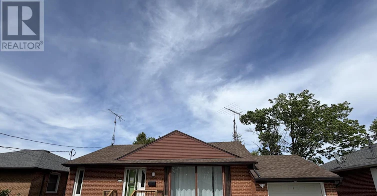 UPPER-377 Martin Street, Milton, ON, L9T 2R6