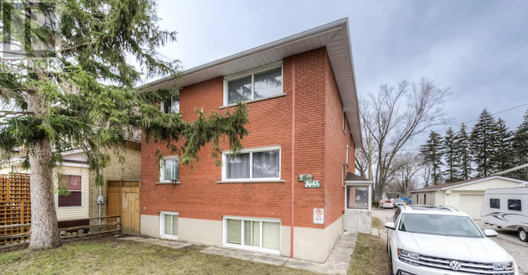 3-75 Highland Road, Kitchener, ON, N2M 3V8