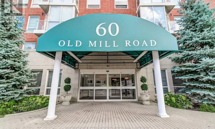 PH1-60 Old Mill Road