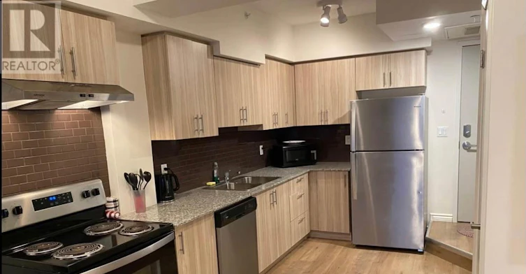 B602-275 Larch Street, Waterloo, ON, N2L 0J2 - 2