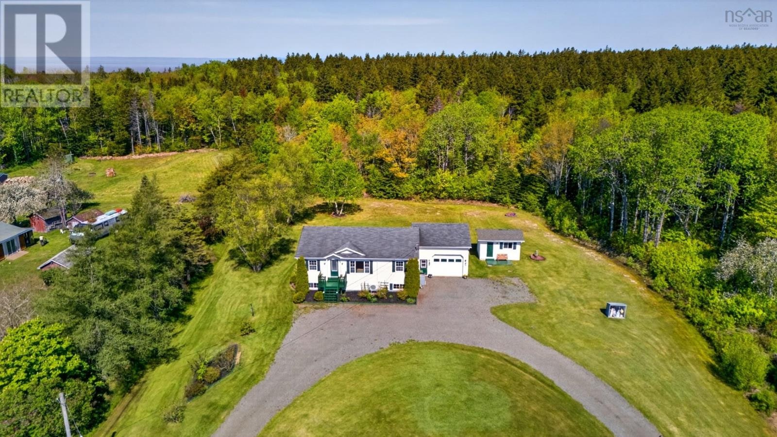 315 242 Highway, Joggins, NS, B0L 1A0