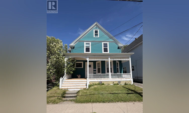 257 Bentinck Street