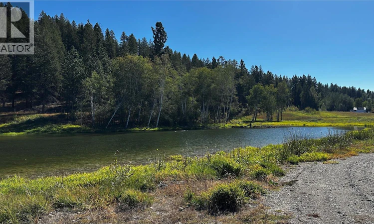 Lot-B Lazy Lake Road
