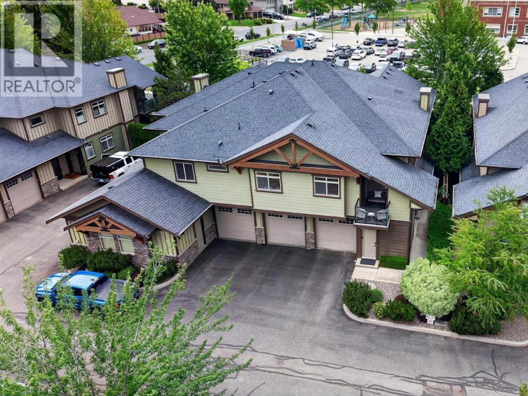 206-511 N Yates Road, Kelowna, BC, V1V 2X2 - 34