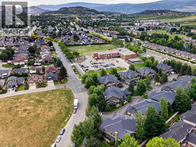 206-511 N Yates Road, Kelowna, BC, V1V 2X2 - 37