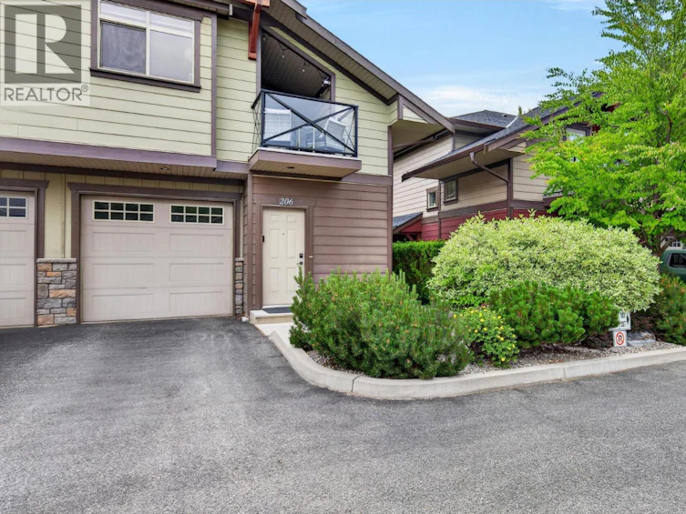 206-511 N Yates Road, Kelowna, BC, V1V 2X2 - 33