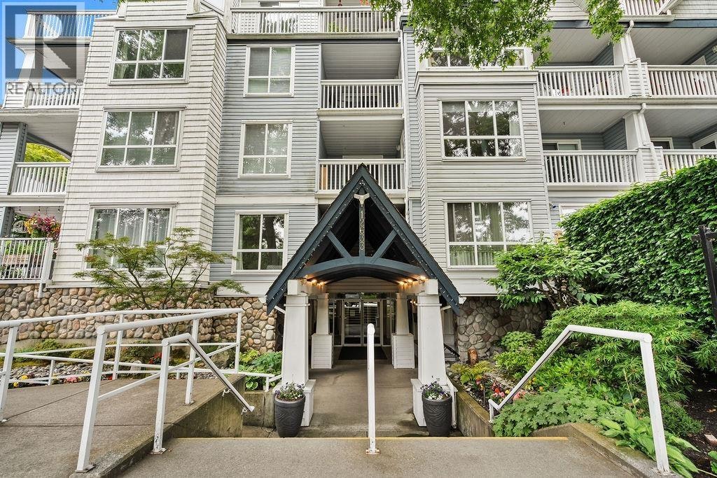 326-12633 No. 2 Road, Richmond, BC, V7E 6N5