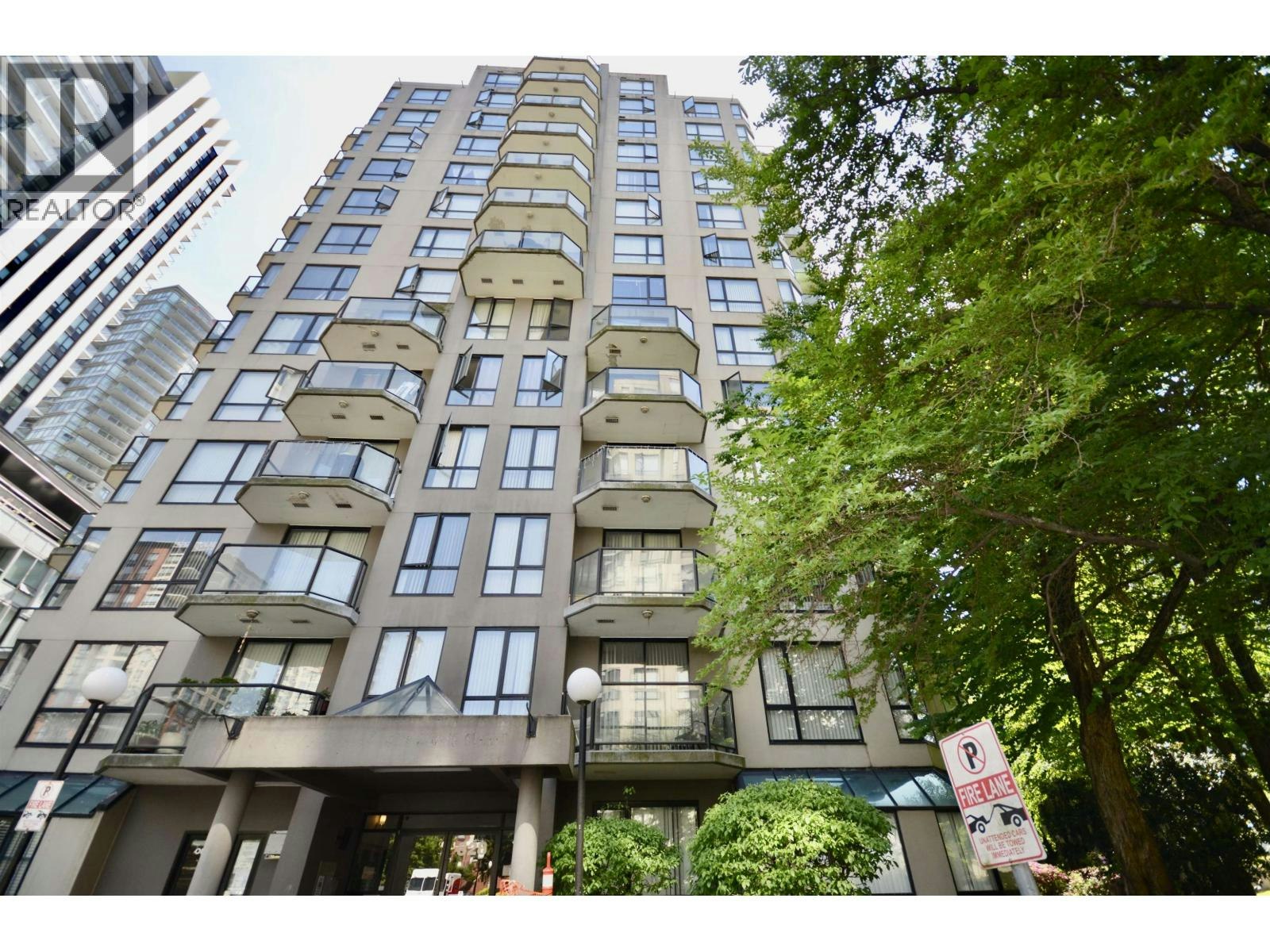 505-828 Agnes Street, New Westminster, BC, V3M 6R4