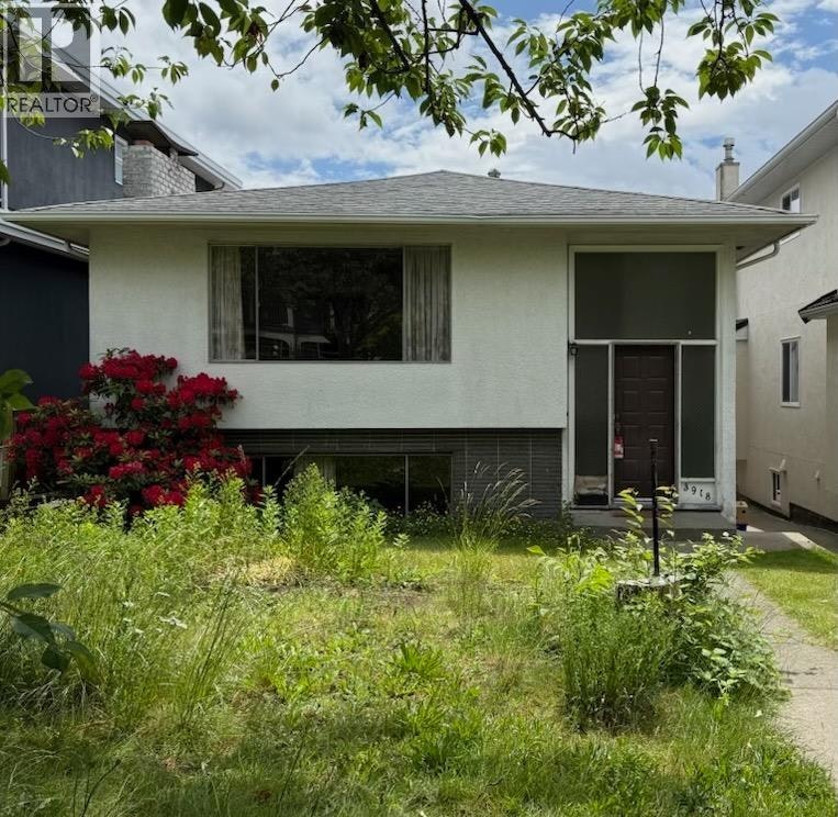3918 Union Street, Burnaby, BC, V5C 2W7