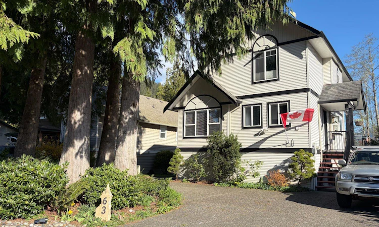 63-14600 Morris Valley Road