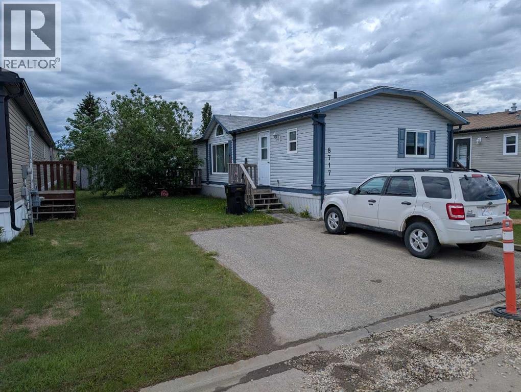 8717 88c Street, Grande Prairie, AB, T8X 0C5