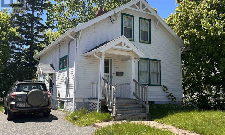 254 Notre Dame Street