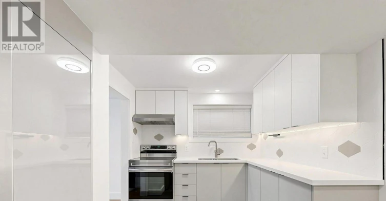 BASEMENT-45 Croham Road, Toronto, ON, M6E 4X9 - 5