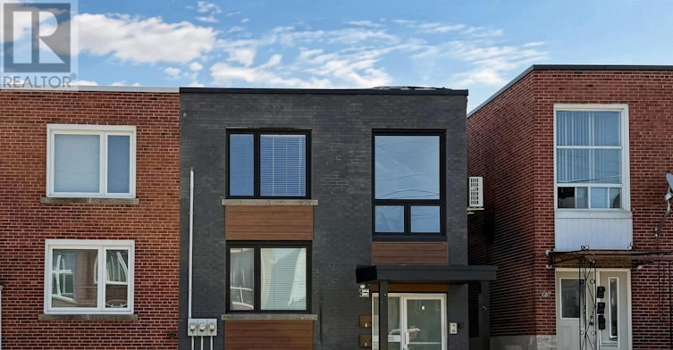 BASEMENT-45 Croham Road, Toronto, ON, M6E 4X9