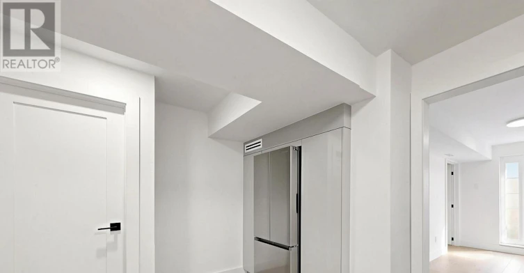 BASEMENT-45 Croham Road, Toronto, ON, M6E 4X9 - 7