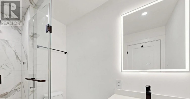 BASEMENT-45 Croham Road, Toronto, ON, M6E 4X9 - 10