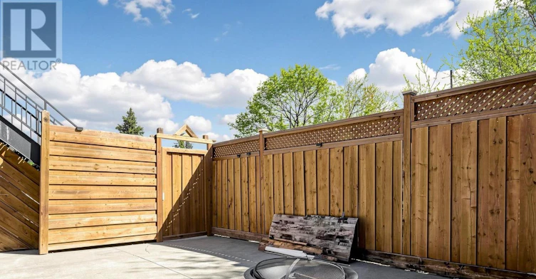 BASEMENT-45 Croham Road, Toronto, ON, M6E 4X9 - 13