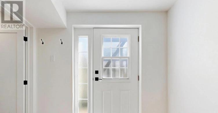 BASEMENT-45 Croham Road, Toronto, ON, M6E 4X9 - 12