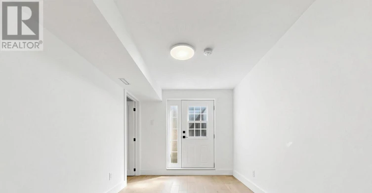 BASEMENT-45 Croham Road, Toronto, ON, M6E 4X9 - 2
