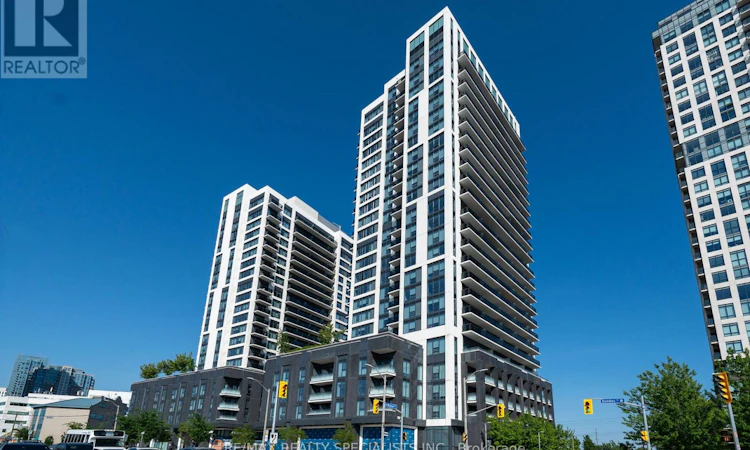 303-30 Samuel Wood Way