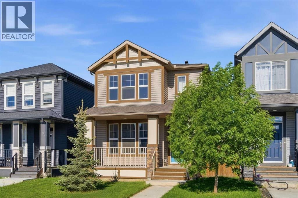 81 Legacy Glen Green SE, Calgary, AB, T2X 4G6