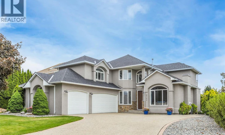 2177 Breckenridge Court