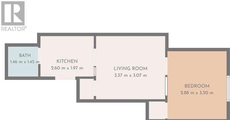 1-111 Dundas Street, London, ON, N6A 1E8 - 13