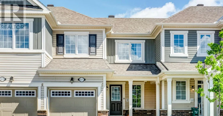 3577 River Run Avenue, Ottawa, ON, K2J 6J7