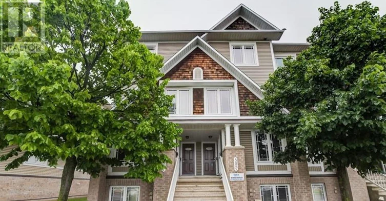 A-395 Chapman Mills Drive, Ottawa, ON, K2J 0M7