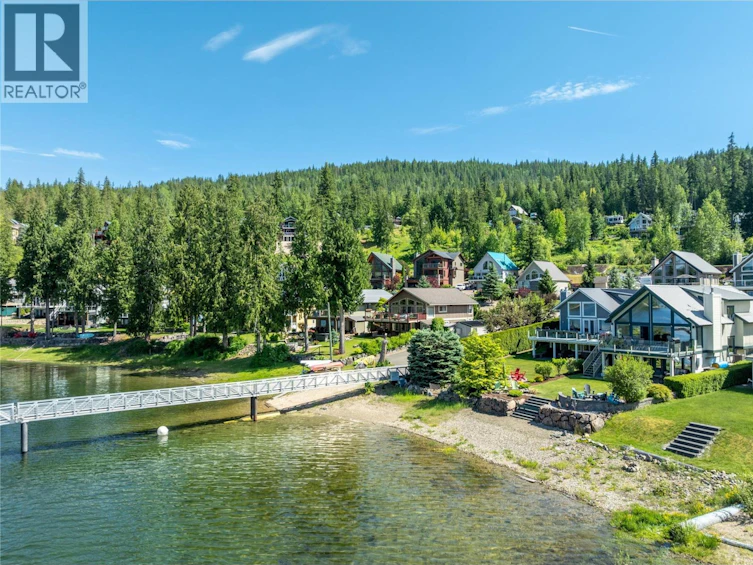 13-6421 Eagle Bay Road, Eagle Bay, BC, V0E 1T0 - 69