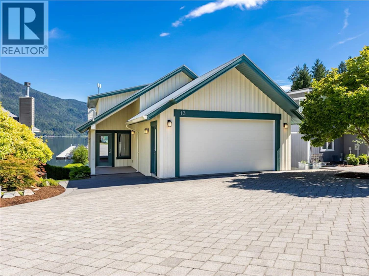 13-6421 Eagle Bay Road, Eagle Bay, BC, V0E 1T0 - 3