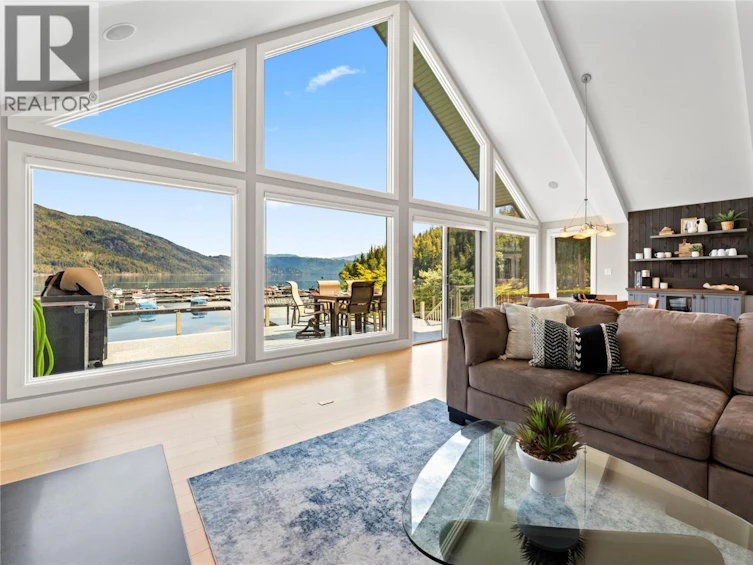 13-6421 Eagle Bay Road, Eagle Bay, BC, V0E 1T0 - 23