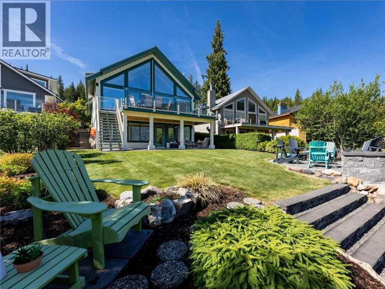 13-6421 Eagle Bay Road, Eagle Bay, BC, V0E 1T0 - 78