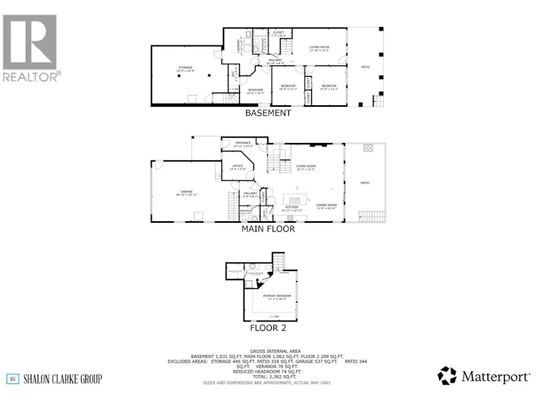 13-6421 Eagle Bay Road, Eagle Bay, BC, V0E 1T0 - 95