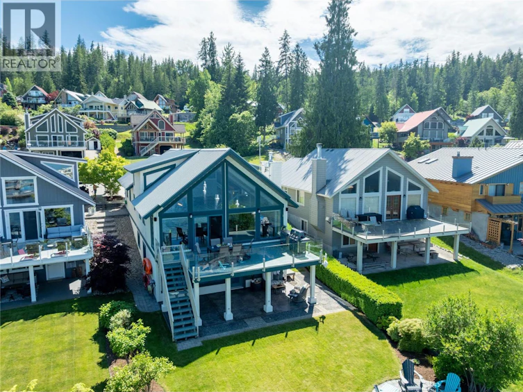 13-6421 Eagle Bay Road, Eagle Bay, BC, V0E 1T0 - 68