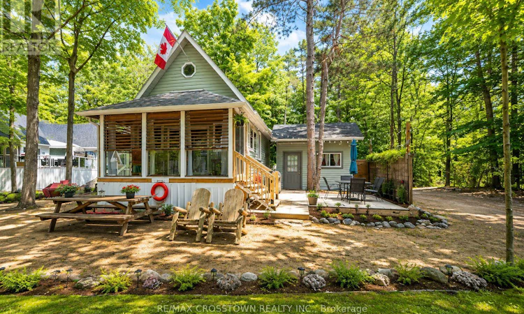 8-739 15 Concession W