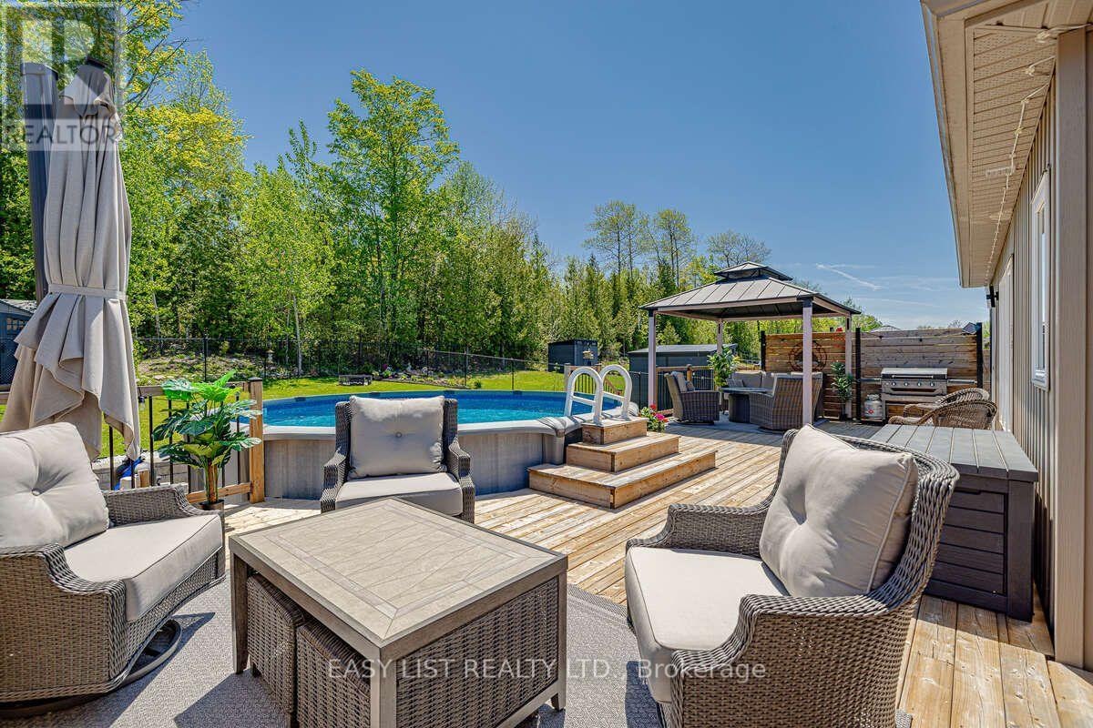 19 Ralph Dalton Boulevard, Tay, ON, L0K 2A0