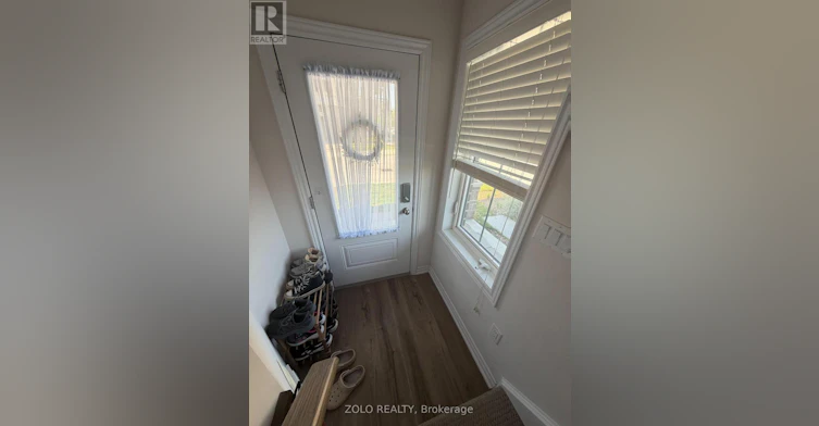 1-124 Compass Trail, Cambridge, ON, N3E 0E3 - 2
