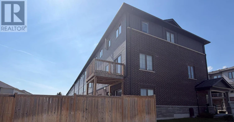 1-124 Compass Trail, Cambridge, ON, N3E 0E3 - 16